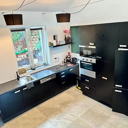 Freiraum - Loft Im Gruenen Operated By Hostguides * Groissbach