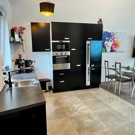 Freiraum - Loft Im Gruenen Operated By Hostguides Apartament Groissbach