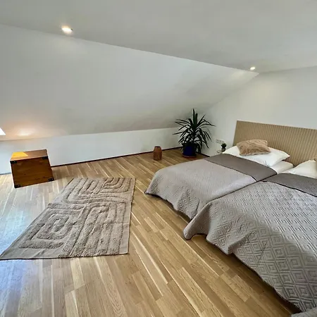Freiraum - Loft Im Gruenen Operated By Hostguides Apartament
