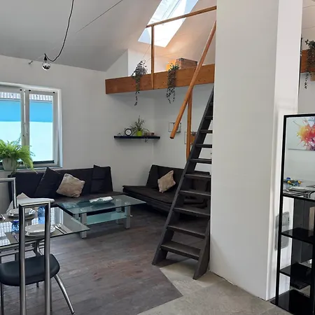 Freiraum - Loft Im Gruenen Operated By Hostguides * Groissbach